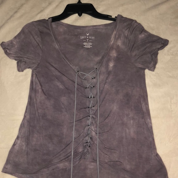 American Eagle Outfitters tshirt - Picture 3 of 3